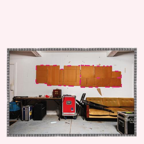 Godspeed You! Black Emperor - No Title as of 13 February 2024 28340 Dead