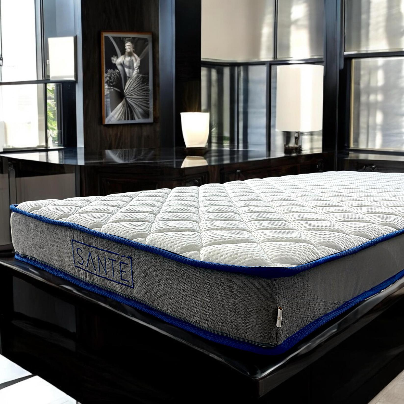 Sante dušek Elegant, 90x200cm