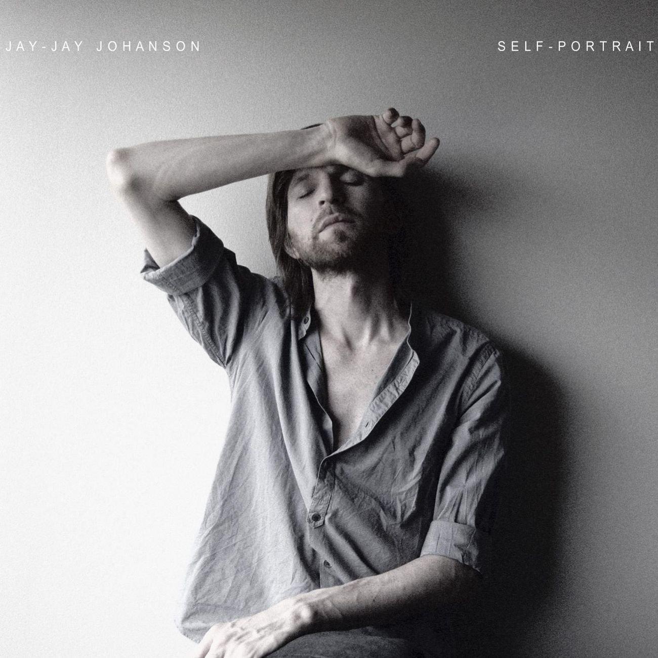 Jay Jay Johanson - Self-Portrait