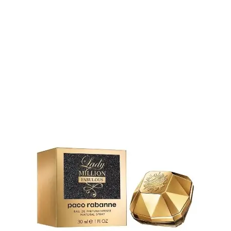 Paco Rabanne Ženski parfem Lady Million Fabulous, 30ml