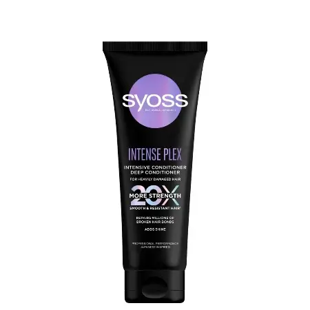 Syoss Regenerator za kosu Intense Plex, 250ml