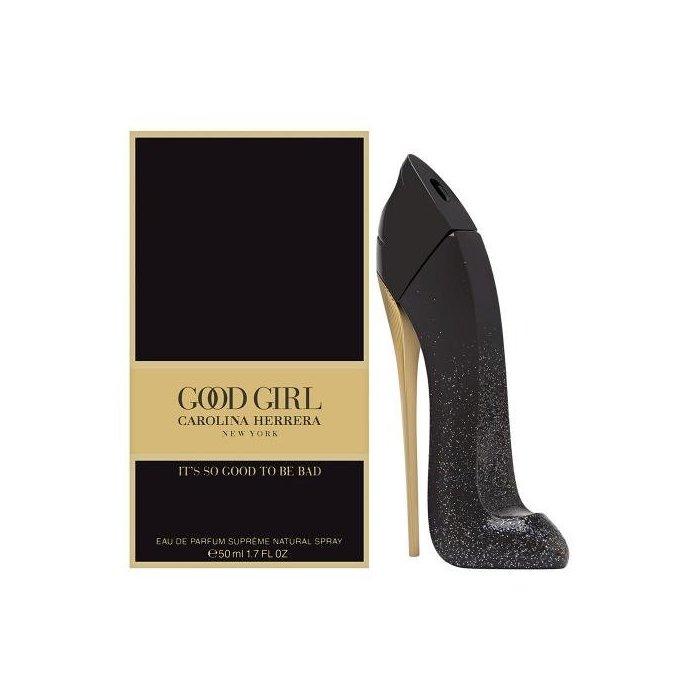 Carolina Herrera Ženski parfem Good Girl Supreme, 50 ml