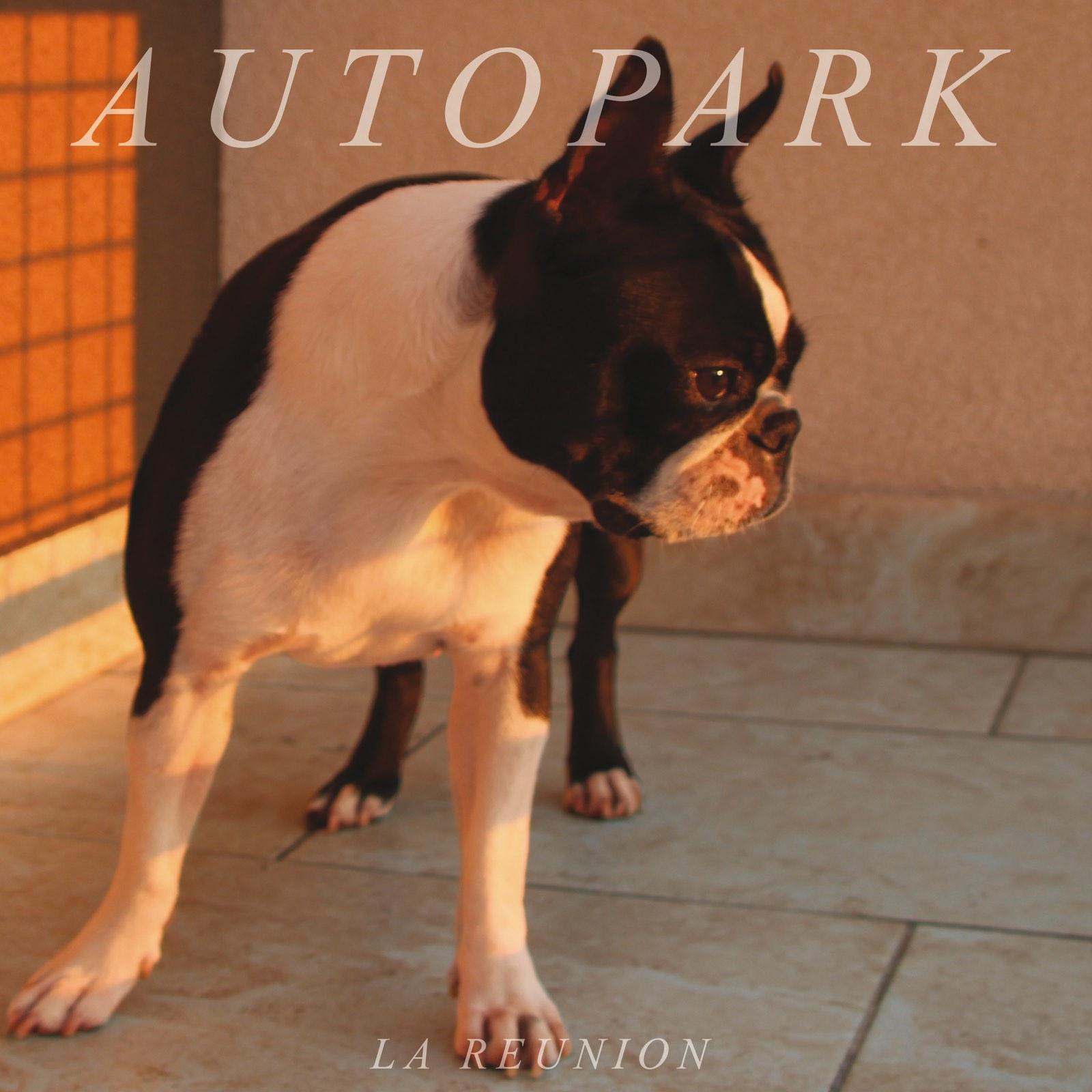 Autopark - La Reunion