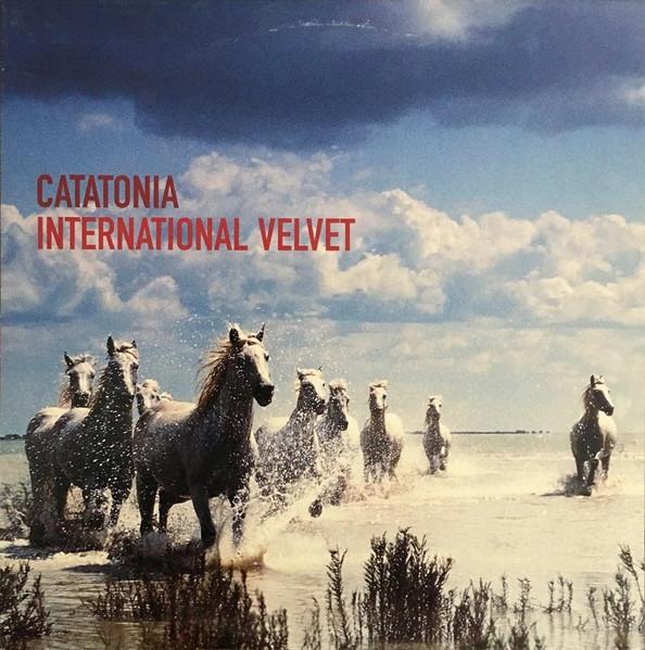 Catatonia - International Velvet