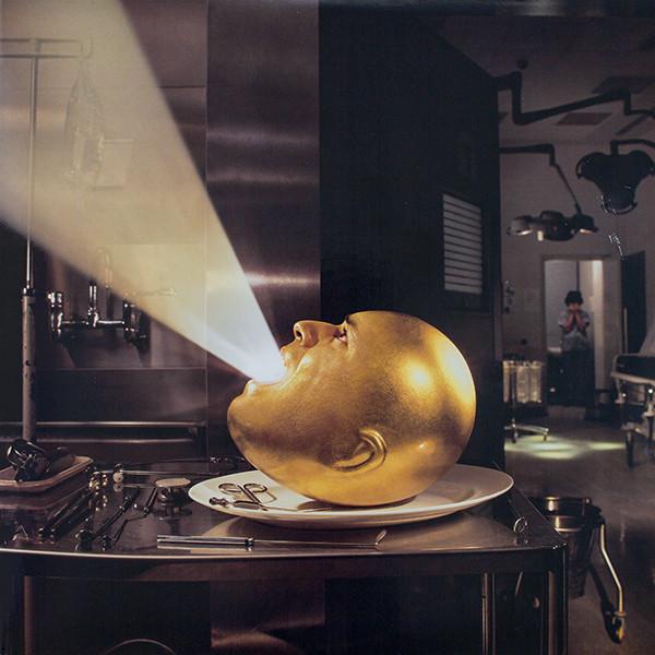 Mars Volta - De-Loused in the Comatori
