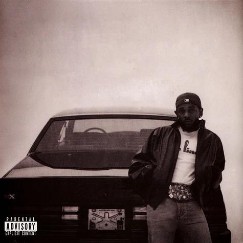 Kendrick Lamar - GNX