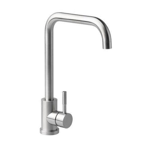 Slovarm Baterija za sudoperu, ES, 3508 FE, Srebrne boje