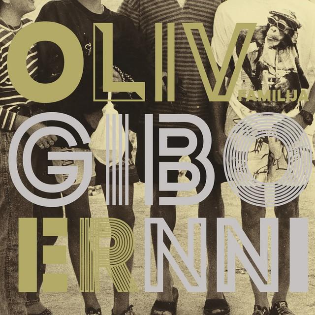 Oliver i Gibonni - Familija