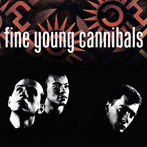 Fine Young Cannibals - Platinum Collection