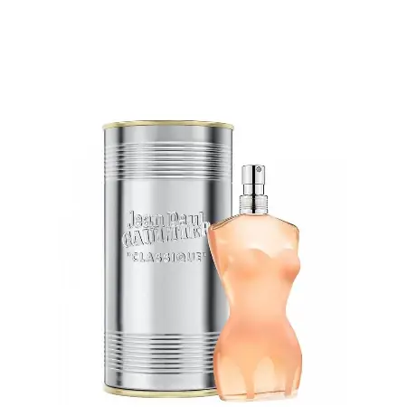 Jean paul gaultier Ženska toaletna voda Classique, 100ml