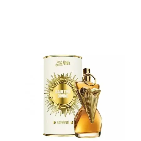 Jean paul gaultier Ženski parfem Divine, 50ml
