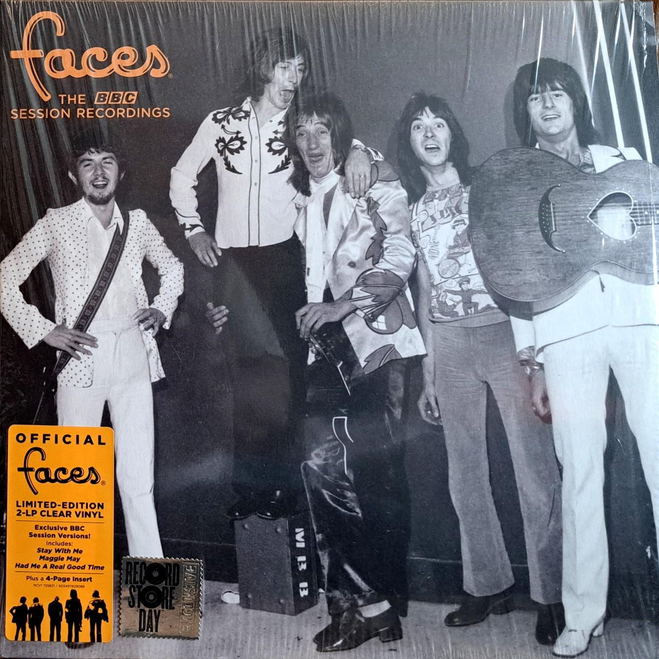 Faces - The Complete BBC Sessions