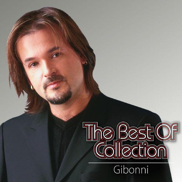 Gibonni - Best of Collection