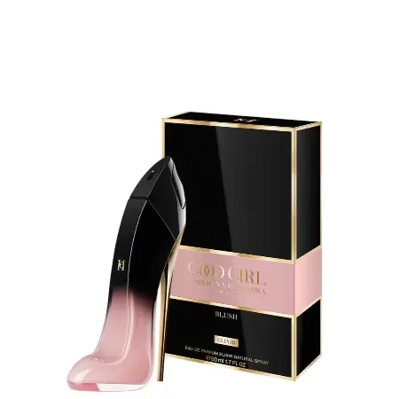 Carolina Herrera Ženski parfem Good Girl Blush Elixir, 50 ml