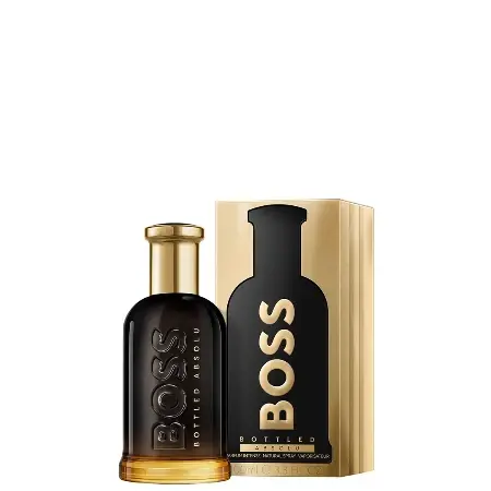 Hugo Boss Muški parfem Bottled Absolu Parfum Intense, EDP. 100ml