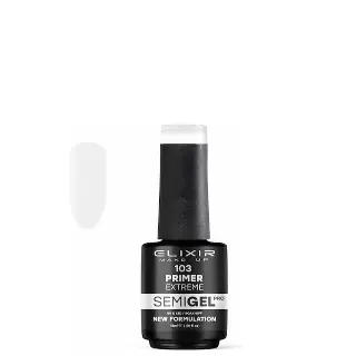 Elixir Prajmer za nokte Semi Primer 803 Extreme, 15ml