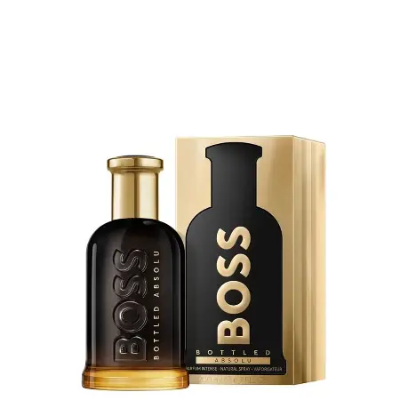 Hugo Boss Muški parfem Bottled Absolu Parfum Intense, EDP, 200ml