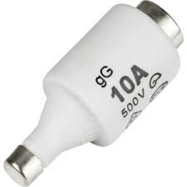 ETI Topljivi osigurač, DII, 10A