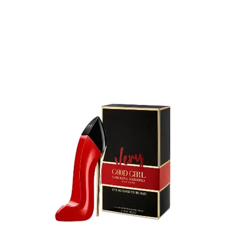 Carolina Herrera Ženski parfem Good Girl Very, 30 ml