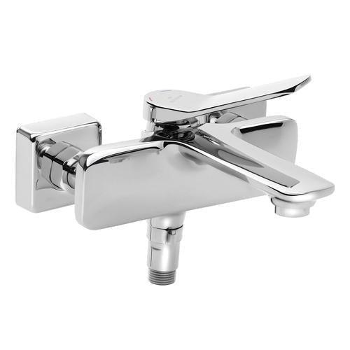 Slovarm Baterija za kadu, EF, 3515/I-150, Srebrne boje