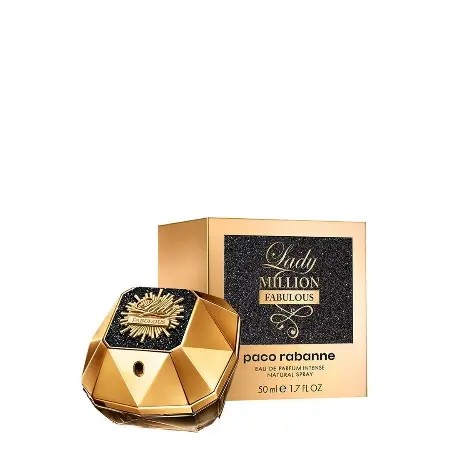 Paco Rabanne Ženski parfem Lady Million Fabulous, 50ml
