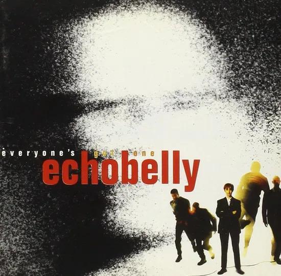 Echobelly - Everyone's Got One