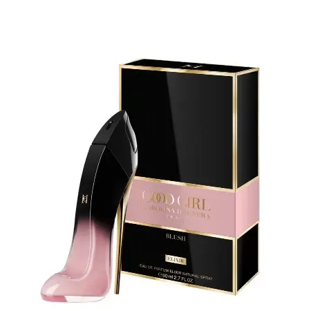 Carolina Herrera Ženski parfem Good Girl Blush Elixir, 80 ml