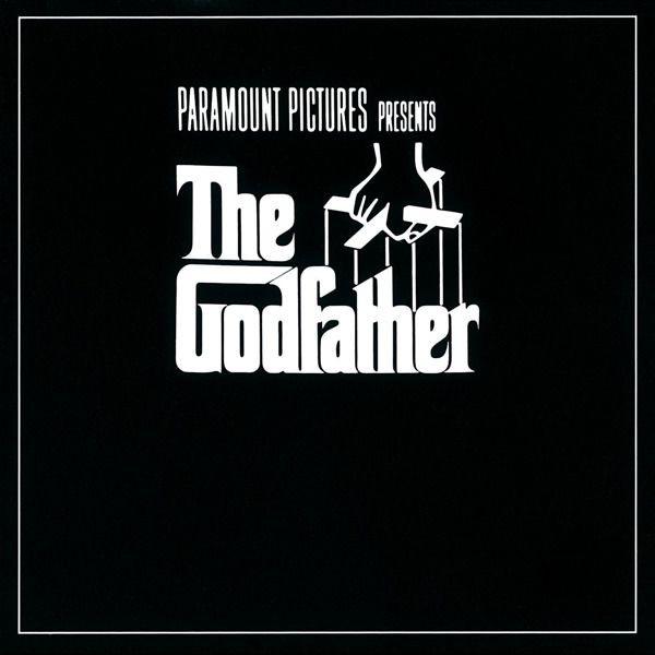 Various Artists- The Godfather I