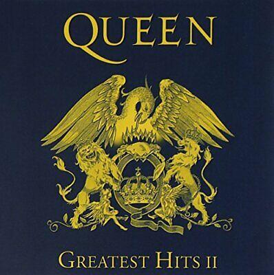 Queen - Greatest Hits 2