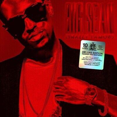 Big Sean - Finally Famous