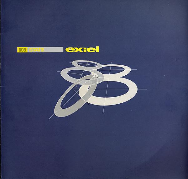 808 State - Ex:El