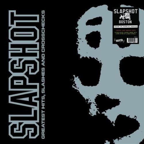 Slapshot - Greatest Hits
