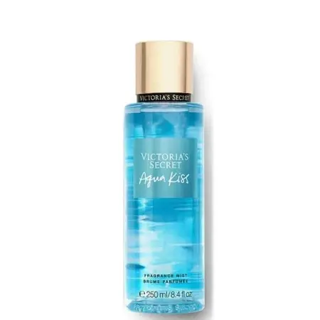 Victoria'S Secret Sprej za telo Aqua Kiss, 250ml