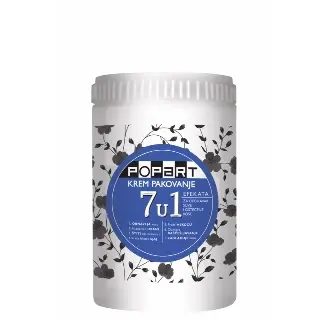 Stil Krem pakovanja 7u1 Popart, 1l