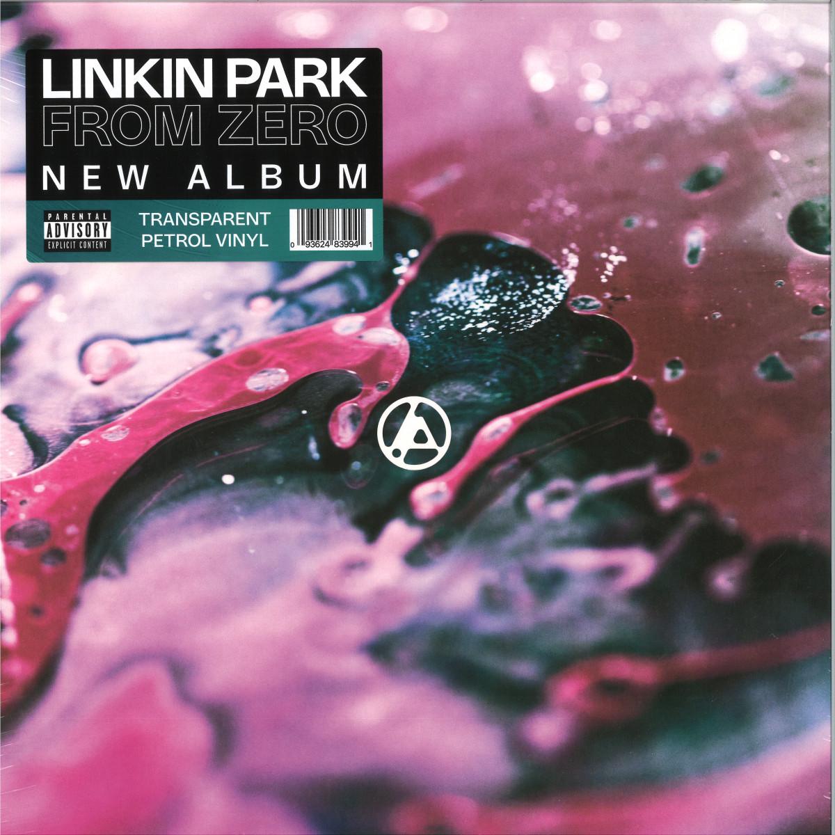 Linkin Park - From Zero