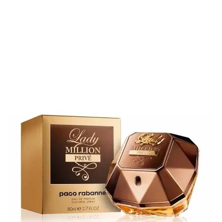 Paco Rabanne Ženski parfem Lady Million Prive, 80ml