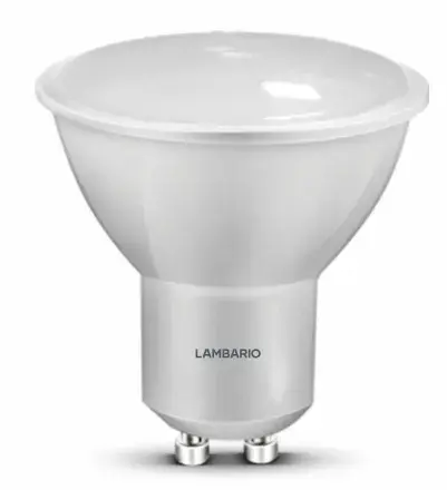 Lambario Led sijalica, 7W, Microwave, Senzor