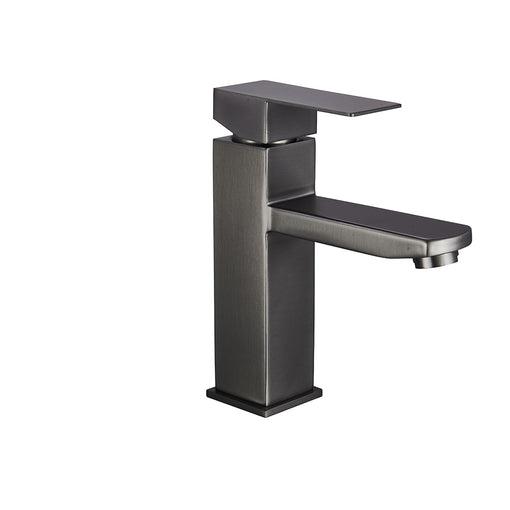 Slovarm Baterija za umivaonik 486103, Antracit