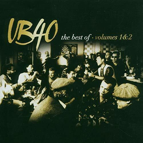 Ub40 - Best Of Vol.1 and 2