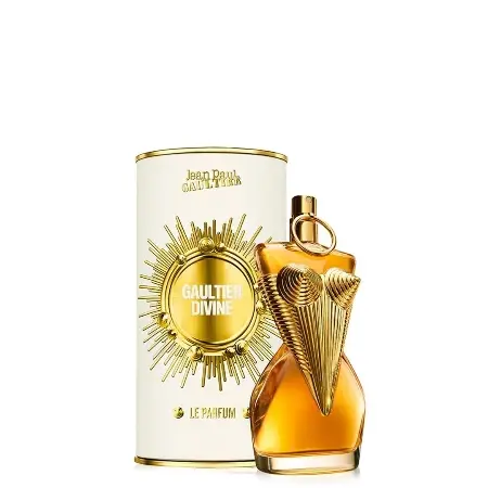 Jean paul gaultier Ženski parfem Divine, 100ml