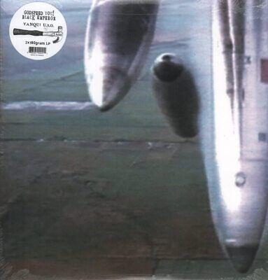 Godspeed You! Black Emperor - Yanqui U.X.O.