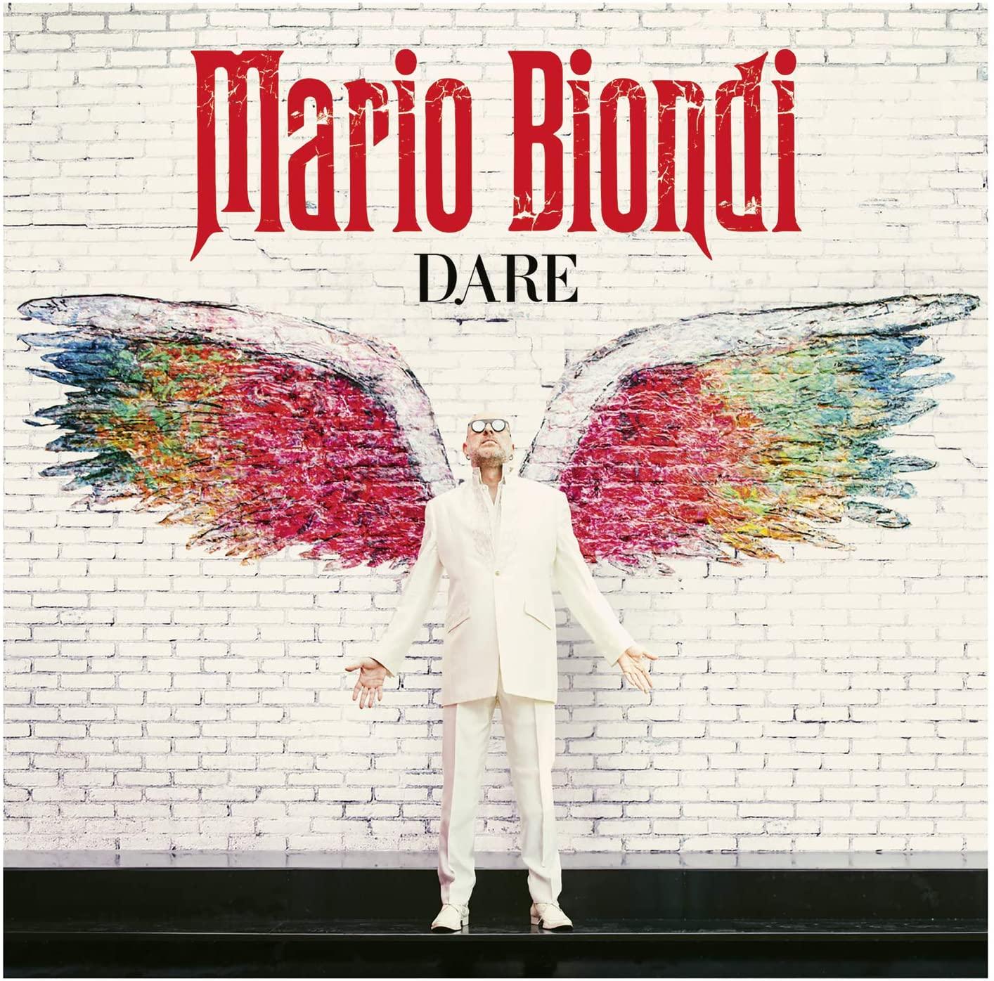 Mario Biondi - Dare