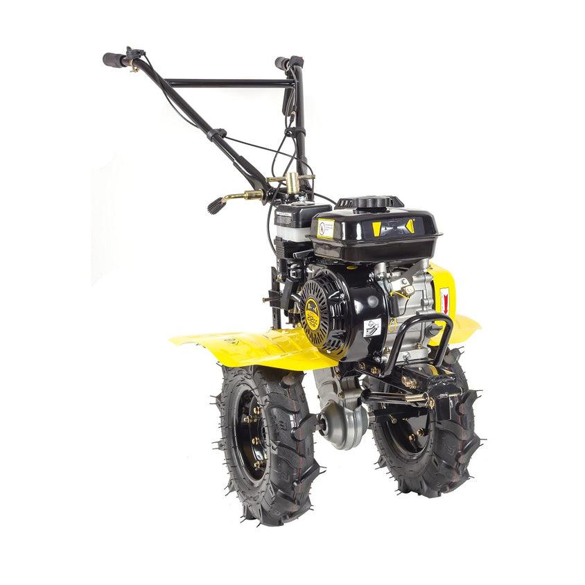 ADK Motorna kopačica GT-800B, 7.0KS, ADK, Crna