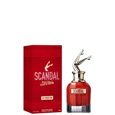 Jean paul gaultier Ženski parfem Scandal, 50ml