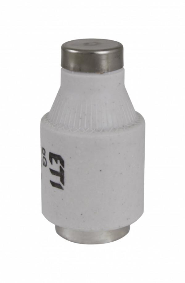 ETI Topljivi osigurač, DII, 50A