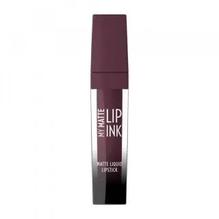 Golden Rose Tečni ruž My Matte Lip Ink, 14