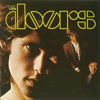Doors - Doors (Mono)