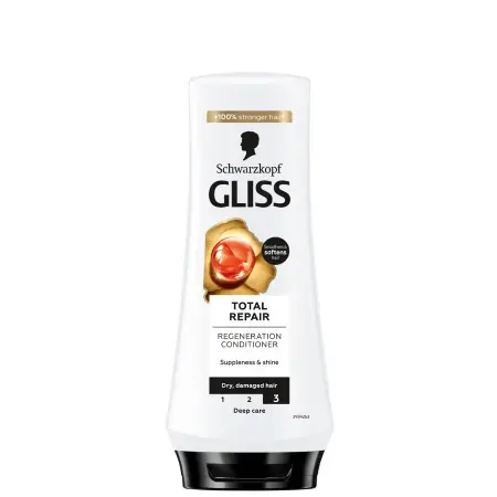 Schwarzkopf Regenerator za kosu Gliss Ultimate Repair, 200ml