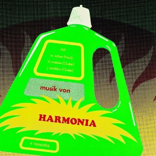 Harmonia - Musik Von Harmonia