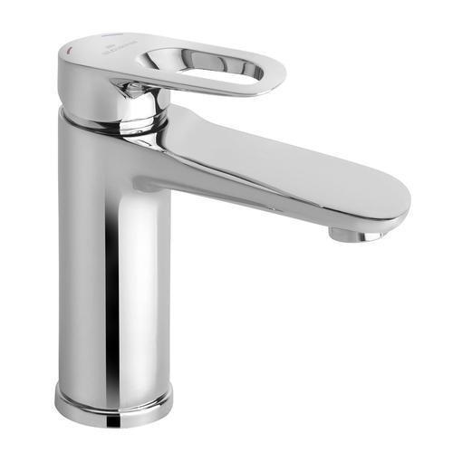 Slovarm Baterija za umivaonik, EG, 3500, Srebrne boje